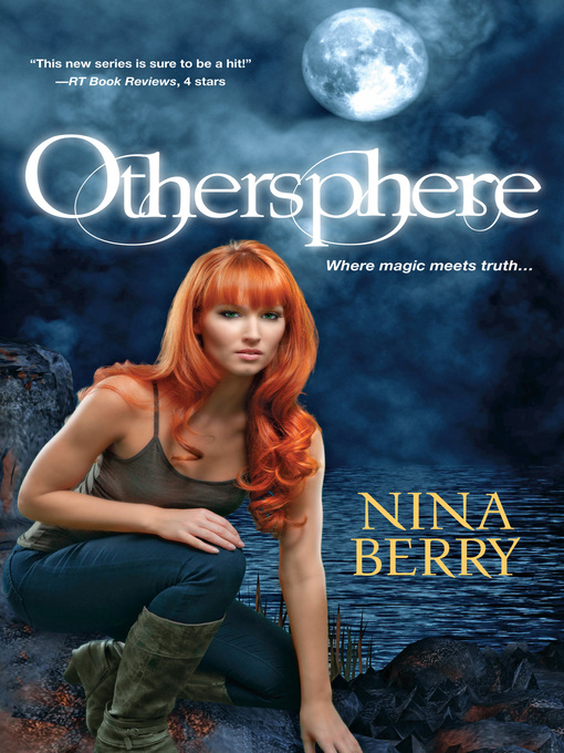 Title details for Othersphere by Nina Berry - Available